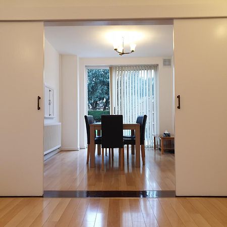 レスター Spencefield Houseヴィラ エクステリア 写真