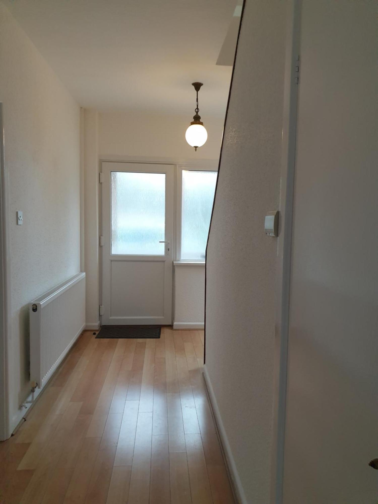 レスター Spencefield Houseヴィラ エクステリア 写真