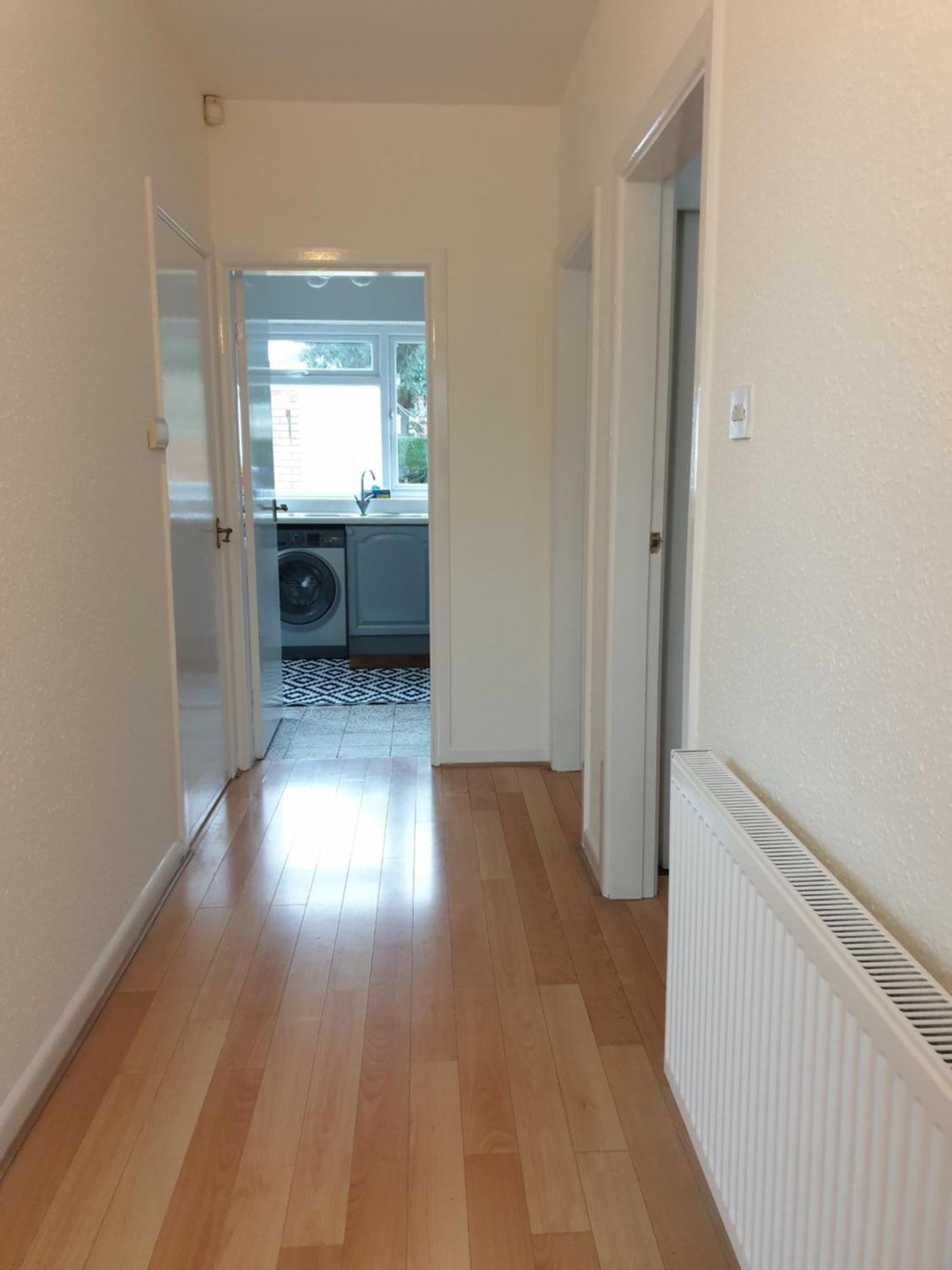 レスター Spencefield Houseヴィラ エクステリア 写真