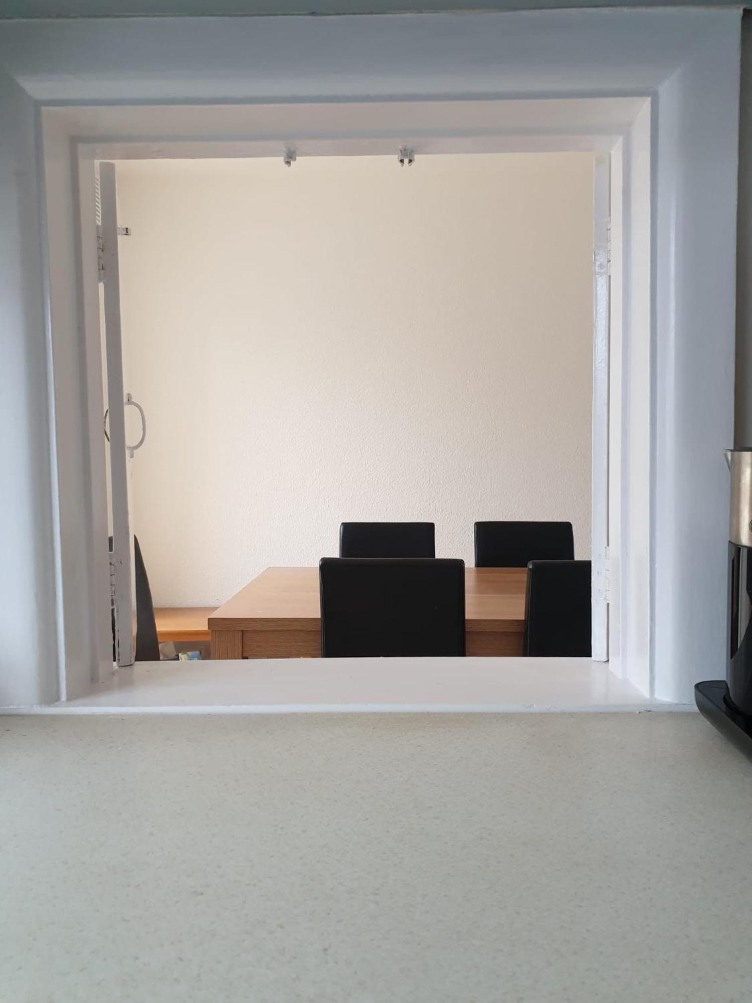 レスター Spencefield Houseヴィラ エクステリア 写真
