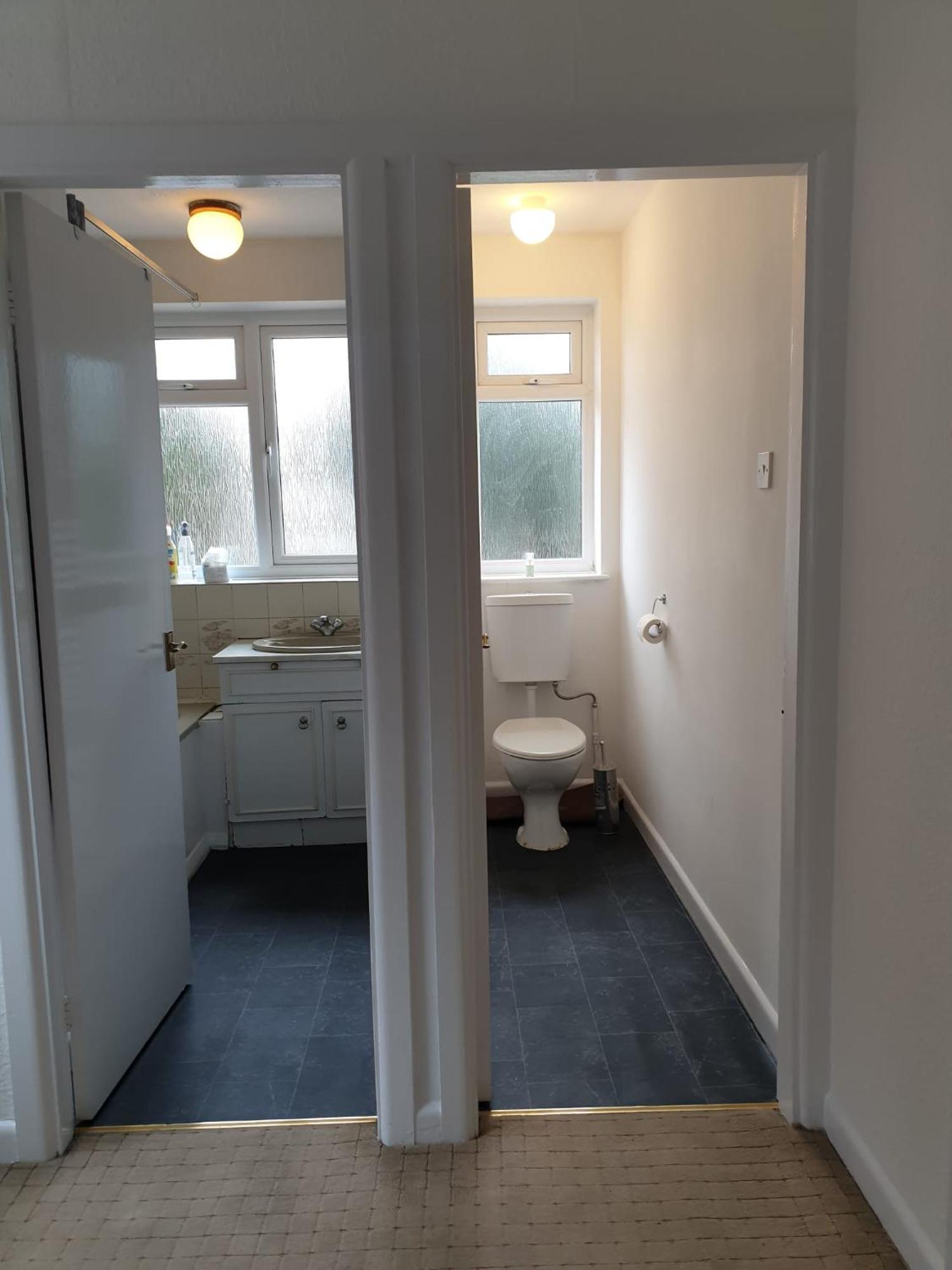 レスター Spencefield Houseヴィラ エクステリア 写真