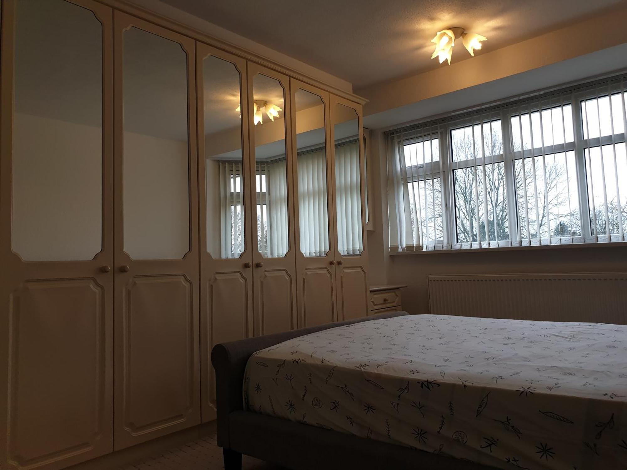 レスター Spencefield Houseヴィラ エクステリア 写真